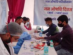 Delhi News: दिल्ली के सफदरजंग अस्पताल में होगा जन औषधि सप्ताह का आयोजन, मरीजों को मिलेंगे ये फायदे