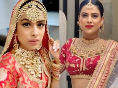 शादी के बंधन में बंधने को तैयार हैं निया शर्मा, लेकिन लड़के को माननी पड़ेगी उनकी ये सिंपल शर्त