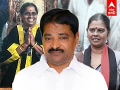 Cuddalore MLA Ayyappan Suspend: கடலூர் MLA ஐயப்பன் நீக்கம்.. துரைமுருகன் அறிவிப்பு!
