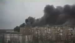 Russia-Ukraine War, Day 11: Latest 50 visuals from the conflict zone