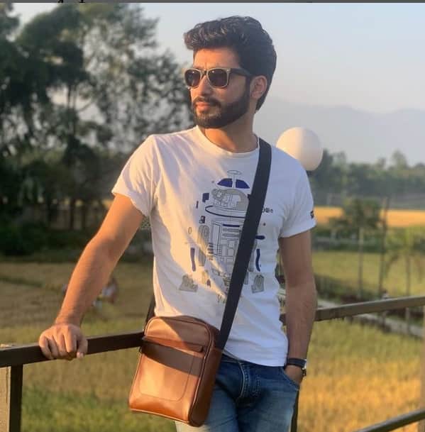 'দ্বিতীয় পুরুষ', 'ডবল ফেলুদা', 'চলো পটল তুলি' এবং আরও অনেক ছবিতে অভিনয় করে দর্শকের প্রশংসা অর্জন করেছেন। খুব শীঘ্রই তাঁকে দেখা যাবে 'আবার কাঞ্চনজঙ্ঘা' ও আরও বেশ কিছু ছবিতে।