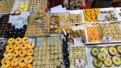 ABP Ananda Khaibar Pass 2022: মিষ্টিমুখের রকমারি ঠিকানা, 'খাইবার পাস' -এ হাজির হিন্দুস্তান সুইটস, ঘোষ অ্যান্ড কোং, নলিন চন্দ্র দাস