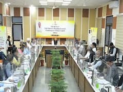 CM गहलोत बोले- रोजगार के लिए 'आउट ऑफ द बॉक्स' जाकर सोचने की जरूरत, नए क्षेत्रों पर करना होगा फोकस