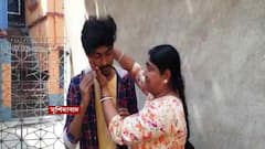 Ukraine Russia War: পড়া শেষ না করেই ফিরতে হল যুদ্ধবিধ্বস্ত ইউক্রেনে থেকে, ভবিষ্যৎ নিয়ে আশঙ্কায় ডাক্তারি পড়ুয়ারা | Bangla News