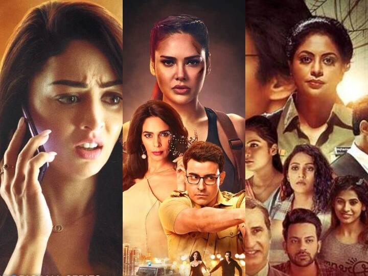 यूं तो ओटीटी पर कई तरह के कंटेंट वाली वेब सीरीज मौजूद है. ऐसी कुछ वेब सीरीज को देखने के लिए कहीं सब्सक्रिप्शन की जरूरत पड़ती है तो कुछ को बिना पैसे खर्च किए फ्री में देख सकते हैं. दरअसल एमएक्स प्लेयर (MX Player) ऐसा ओटीटी प्लेटफॉर्म है जिसके लिए किसी सब्सक्रिप्शन की जरूरत नहीं है. आइए नजर डालते हैं इस प्लेटफॉर्म पर मौजूद उन वेब सीरीज के नाम...