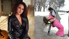 Top Entertainment News Today: সোনাক্ষী সিনহার নামে মামলা, কাশ্মীর ওম-শ্রাবন্তীর ছবির শ্যুটিং, এক নজরে বিনোদনের সেরা খবর