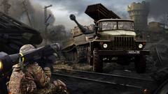 Russia Ukraine War: একদিনে পাঁচটি রুশ বিমান, ৪ টি হেলিকপ্টার ধ্বংসের দাবি ইউক্রেনের ।Bangla News