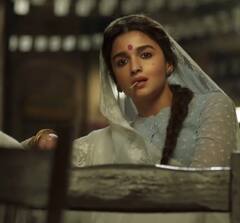 In Pics : बॉक्स ऑफिसवर 'ती'चा दबदबा