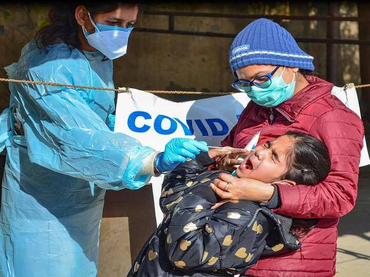 Chhattisgarh Raipur 82 new cases of corona virus were reported two patients died on Saturday Chhattisgarh News: छत्तीसगढ़ में coronavirus के 82 नए मामले आए, 2 मरीजों की हुई मौत, इस जिले में सबसे ज्यादा