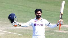 India vs Sri Lanka: কপিলের রেকর্ড ভেঙে মোহালির কীর্তিমান জাডেজা