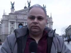 Ukraine Russia War: बरसते गोला बारूद के बीच यूक्रेन नहीं छोड़ सकता ये भारतीय, वजह कर देगी हैरान