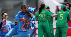 Women's Cricket World Cup: ਸਨੇਹ ਰਾਣਾ ਤੇ ਪੂਜਾ ਨੇ ਕੀਤੀ ਭਾਰਤ ਦੀ ਵਾਪਸੀ, ਪਾਕਿ ਸਾਹਮਣੇ 245 ਦੌੜਾਂ ਦਾ ਟੀਚਾ