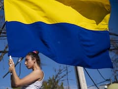 IN PICS | 10 Days Of Ukraine-Russia Conflict, See How Ukraine Has Been Sailing So Far