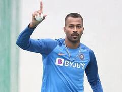 हार्दिक पांड्या की फिटनेस पर संदेह बरकरार, NCA के रिहैब कैंप में भी नहीं हुए शामिल