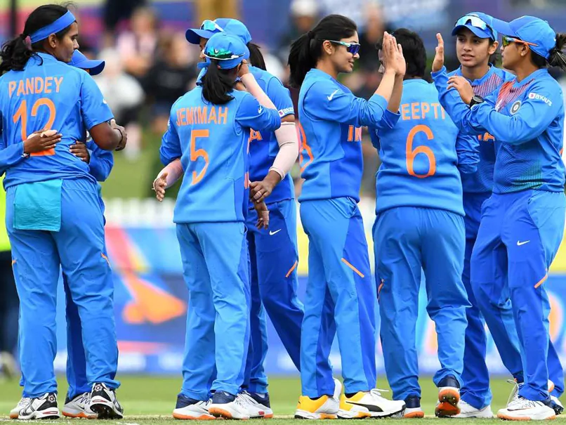 IND W vs PAK W:ਮਹਿਲਾ ਵਿਸ਼ਵ ਕੱਪ ਚ ਭਾਰਤ ਦੀ ਪਹਿਲੀ ਜਿੱਤ,  ਪਾਕਿਸਤਾਨ ਨੂੰ 107 ਰਨ ਨਾਲ ਦਿੱਤੀ ਮਾਤ