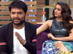 जब ऑडियंस में बैठे एक शख्स ने सरेआम श्रद्धा कपूर से की थी ऐसी डिमांड, सुनकर भड़क गए थे कपिल शर्मा