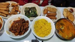 ABP Ananda Khaibar Pass 2022: বাঙালি খাবারের রকমারি পদ নিয়ে হাজির বঙ্গরসনা, তারই সঙ্গে মিষ্টিমুখ করাচ্ছে পান্থতীর্থ