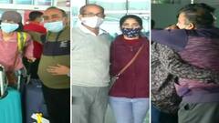 Russia Ukraine Crisis : ফরেন মেডিক্যাল গ্র্যাজুয়েটরা ভারতেই অসম্পূর্ণ ইন্টার্নশিপ শেষ করতে পারবেন ।Bangla News