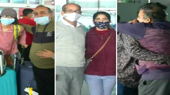 Russia Ukraine Crisis : ফরেন মেডিক্যাল গ্র্যাজুয়েটরা ভারতেই অসম্পূর্ণ ইন্টার্নশিপ শেষ করতে পারবেন ।Bangla News