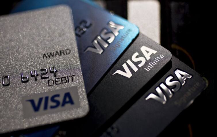 Visa and Mastercard discontinued their service in Russia Russia Ukraine War : રશિયા પર વધુ એક આર્થિક પ્રહાર, હવે Visa અને Mastercardએ  બંધ કરી પોતાની સેવા