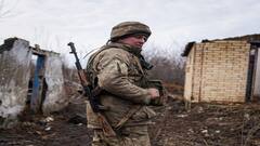 Russia-Ukraine War: 'মারিউপোলের ৪ লক্ষ মানুষ রাশিয়ার পণবন্দি', দাবি ইউক্রেনের।Bangla News