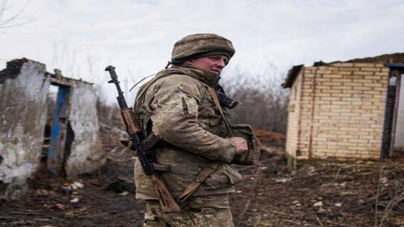 Russia-Ukraine War: 'মারিউপোলের ৪ লক্ষ মানুষ রাশিয়ার পণবন্দি', দাবি ইউক্রেনের।Bangla News