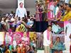 Mahila Bandhu Photos: రాష్ట్ర వ్యాప్తంగా ఘనంగా మహిళా బంధు కేసీఆర్ వేడుకలు