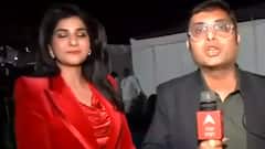 ABP News receives award for 'Most Popular Hindi News Channel'