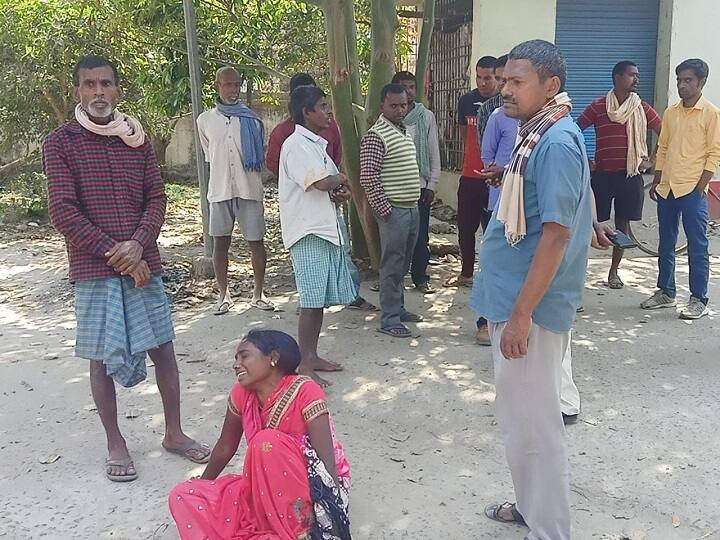 Bihar News: Before Holi, a young man was going to his in-laws' house, died after being cut by a train ann Bihar News: होली से पहले ससुराल जा रहा था युवक, ट्रेन से कटकर हुई मौत, परिजनों में मचा कोहराम