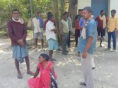 Bihar News: होली से पहले ससुराल जा रहा था युवक, ट्रेन से कटकर हुई मौत, परिजनों में मचा कोहराम