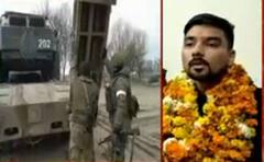 ਯੂਕਰੇਨ ਤੋਂ ਘਰ ਪਹੁੰਚੇ ਨੰਗਲ ਦੇ ਆਦਿਤਯ, ਦੱਸੇ ਜੰਗ ਦੇ ਖ਼ੌਫ਼ਨਾਕ ਹਾਲਾਕ