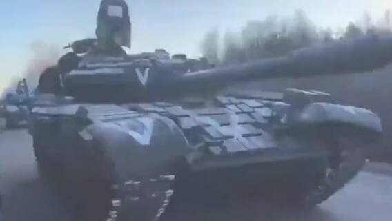 Russia-Ukraine war: 'Russia will do selective ceasefire', says expert | ABP News