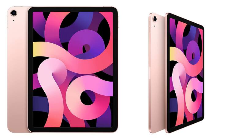 iPad Air on Amazon iPad Air 2020 price best iPad Deal Lowest Price iPad Which iPad Is Best iPad की इस डील को ना करें मिस, शानदार होली ऑफर में 25 हजार रुपये से ज्यादा की छूट !