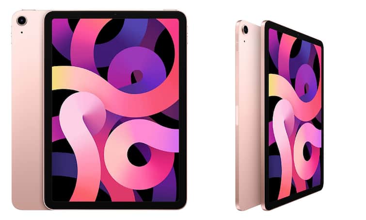 iPad की इस डील को ना करें मिस, शानदार होली ऑफर में 25 हजार रुपये से ज्यादा की छूट !