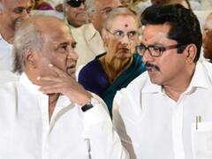 Sarathkumar on Rajinikanth: செம ஆக்‌ஷன் ஸ்டோரி! இருவரும் போலீஸ் ஆபிஸர்ஸ்! சரத்குமாருக்கு ரஜினிகாந்த் சொன்ன கதை!