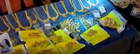 Gold and Silver Smuggling: కర్నూలు జిల్లా SEB తనిఖీల్లో అడ్డంగా చిక్కిన స్మగ్లింగ్ ముఠా| ABP Desam