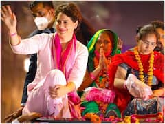 Exit Poll के नतीजों पर क्या बोलीं प्रियंका गांधी, क्या यूपी में कांग्रेस को हार स्वीकार है? जानें कांग्रेस महासचिव का जवाब