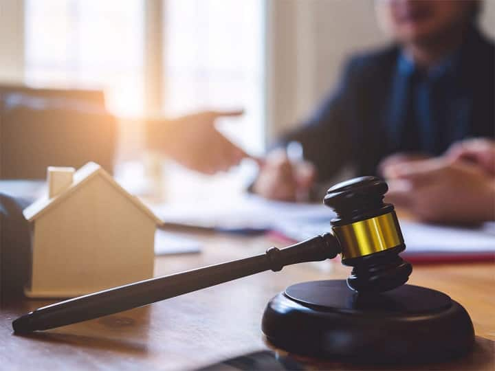 Father can evict his heir from his property what is the law for this Know Your Rights: संपत्ति से बेदखल करने को लेकर क्या है कानून ? जानिए इससे जुड़े हर सवाल का जवाब