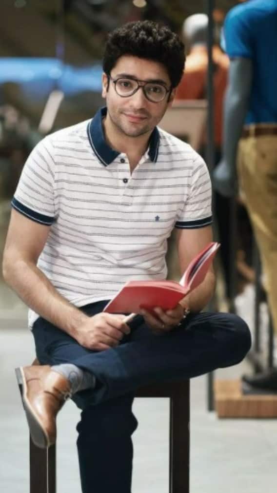 অভিনেতা গৌরব চক্রবর্তীর অজানা তথ্য