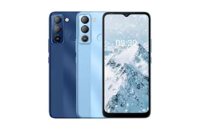 Tecno Pop 5 LTE স্মার্টফোনে রয়েছে 2 GB RAM। এর সাথে 32 GB ইন্টারনাল মেমরি পাবেন। এর ডিসপ্লে 6.52 ইঞ্চি।   এতে ডুয়াল রেয়ার ক্যামেরা সেটআপ রয়েছে। Amazon-এ এর দাম 6799 টাকা।