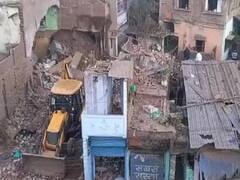 Bhagalpur Blast: महीनों से अवैध पटाखा निर्माण का चल रहा था काम, जांच में खुलने लगीं धमाके की सच्चाई