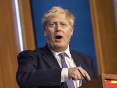 ਬ੍ਰਿਟੇਨ ਦੇ ਪ੍ਰਧਾਨ ਮੰਤਰੀ ਬੋਰਿਸ ਜਾਨਸਨ ਨੇ ਰੂਸ ਖ਼ਿਲਾਫ਼ ਬਣਾਇਆ 'ਪਲਾਨ ਆਫ਼ ਐਕਸ਼ਨ'