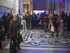 Russia Ukraine War: ఉక్రెయిన్- రష్యా మధ్య మూడో రౌండ్ చర్చలు- ఈసారైనా ఫలిస్తాయా?