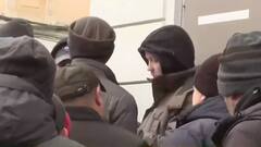 Russia-Ukraine war: Ukraine govt passes 'personal protection law' | Ground Report | ABP News