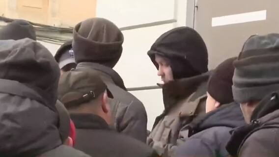 Russia-Ukraine war: Ukraine govt passes 'personal protection law' | Ground Report | ABP News