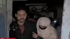 Ukraine Crisis: যুদ্ধবিধ্বস্ত ইউক্রেনের ভয়াবহ অভিজ্ঞতা নিয়ে দেশে ফিরেছেন মালদার হরিশ্চন্দ্রপুরের মাসুম হামিদ পারভেজ। Bangla News