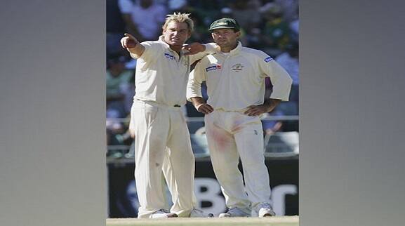 Shane Warne Demise : Ricky Ponting wants to pass warne's teachings to younger players Ricky Ponting on Shane Warne : 