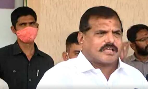 Minister Botsa Satyanarayana: శాసనాలు చేయొద్దని చెప్పే అధికారం కోర్టులకు లేదు| ABP Desam