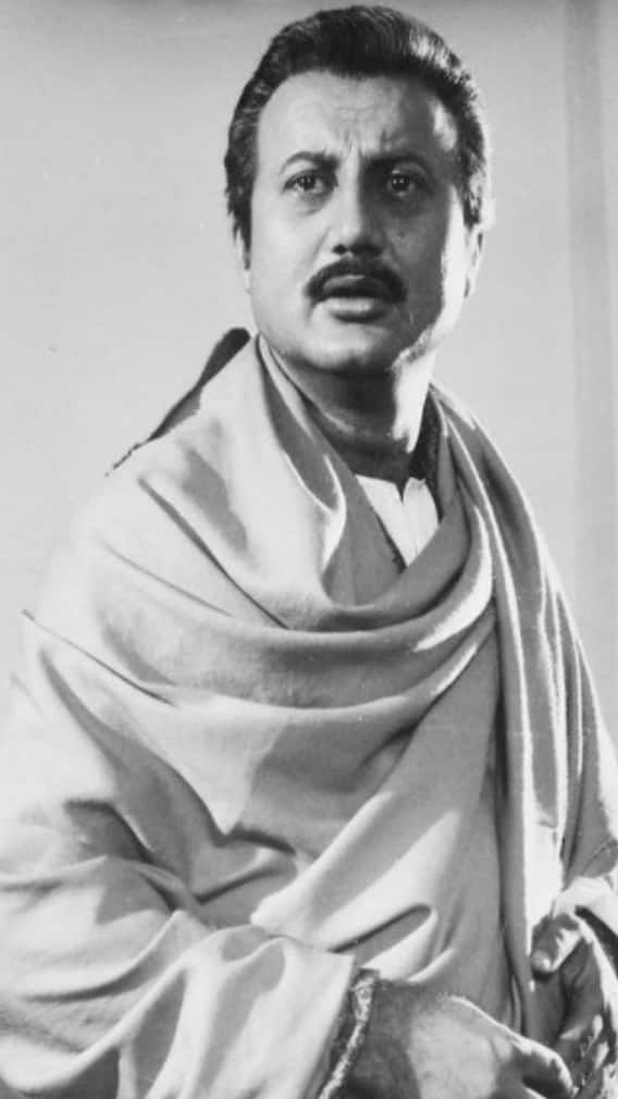 জন্মদিনে অনুপম খেরের অজানা তথ্য