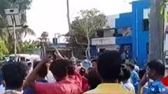 South 24 Pargana: দক্ষিণ ২৪ পরগনার সাগরে এক নাবালিকাকে ধর্ষণের অভিযোগ, অভিযুক্ত পলাতক । Bangla News